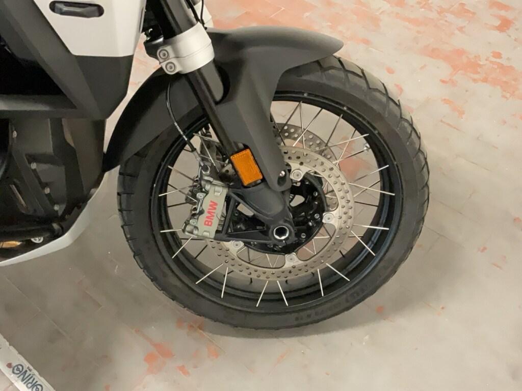 R 1300 GS ADVENTURE