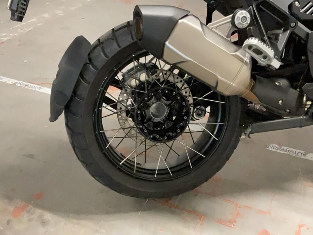 R 1300 GS ADVENTURE