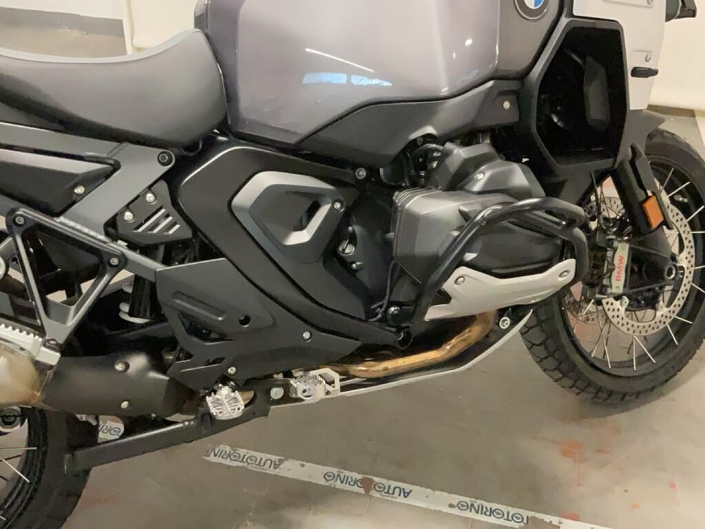 R 1300 GS ADVENTURE