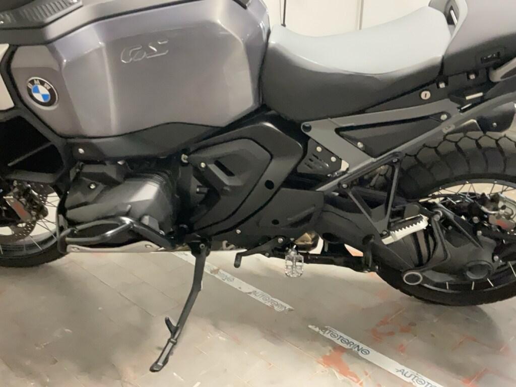 R 1300 GS ADVENTURE