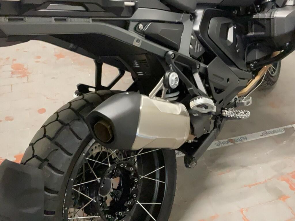 R 1300 GS ADVENTURE