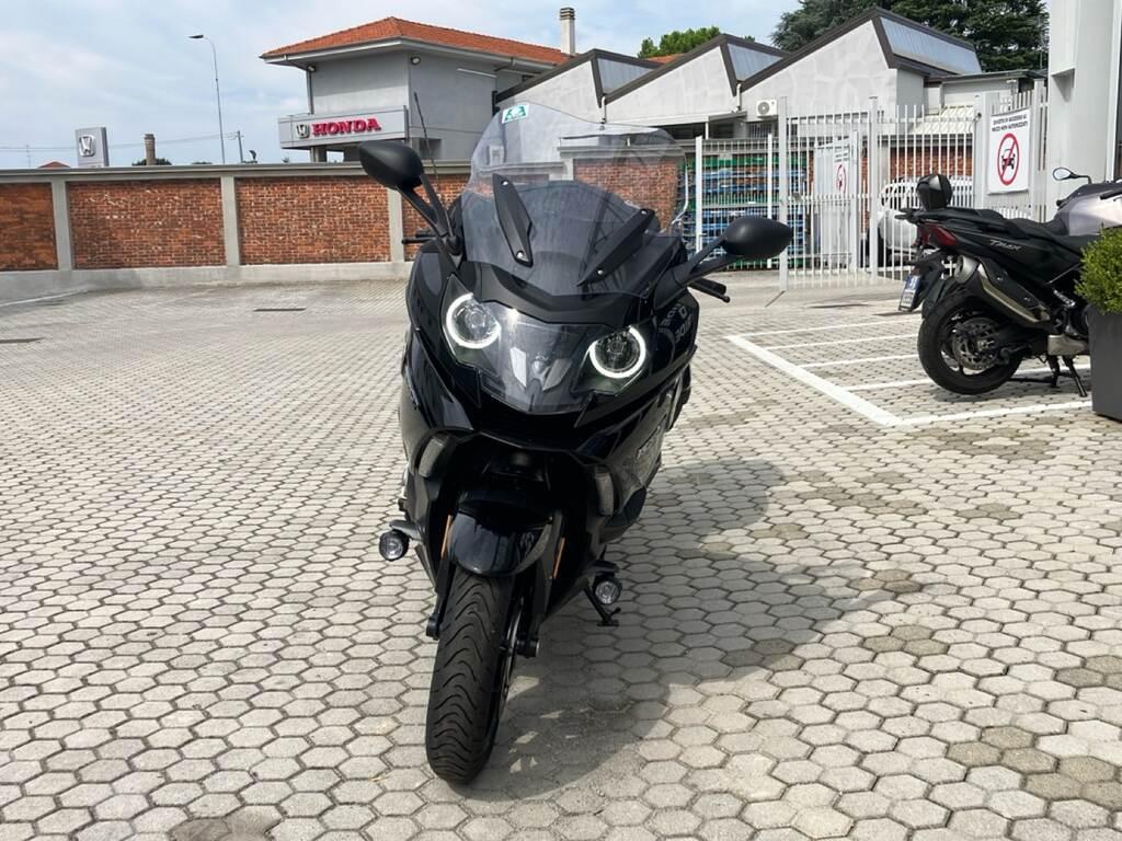 K 1600 GT