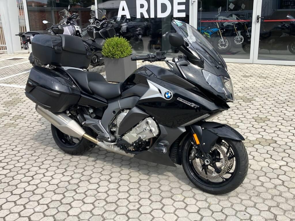 K 1600 GT