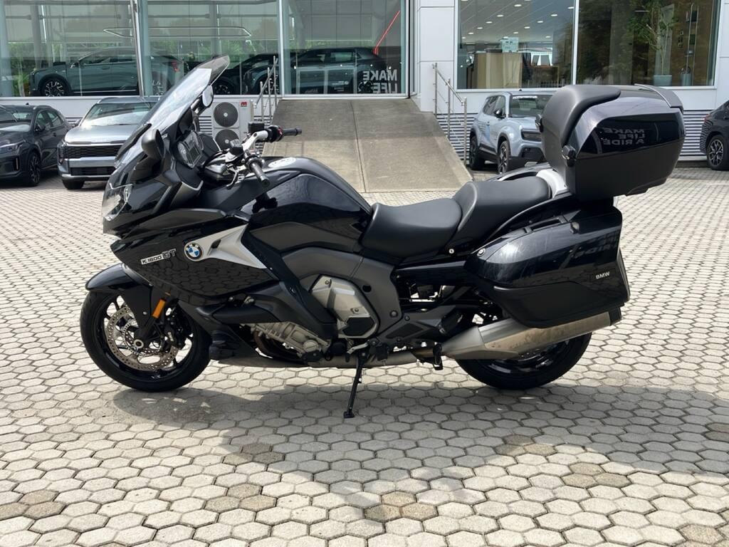 K 1600 GT