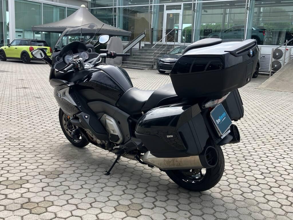 K 1600 GT
