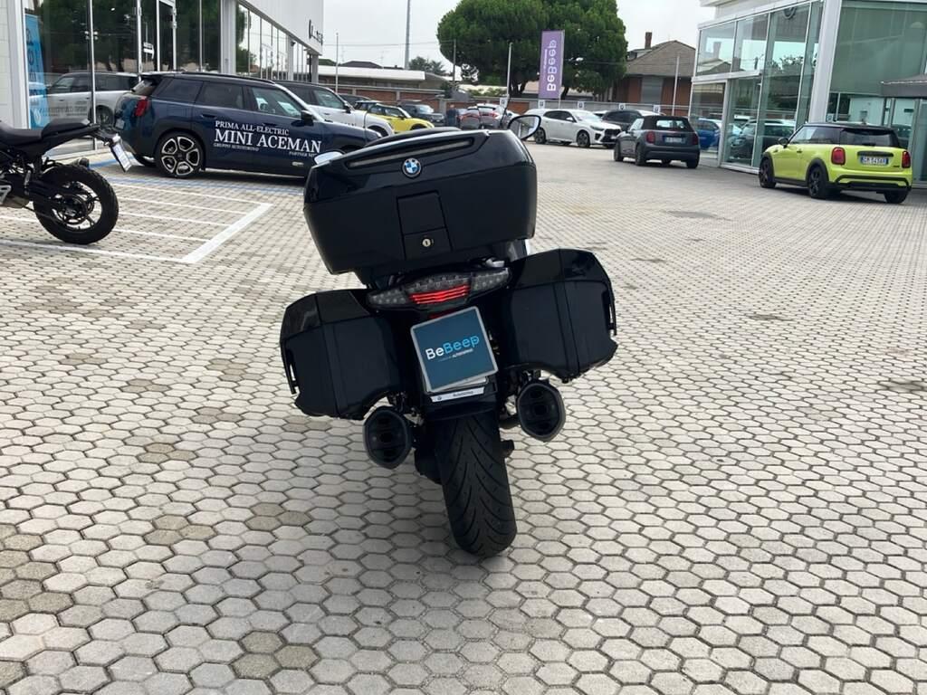 K 1600 GT