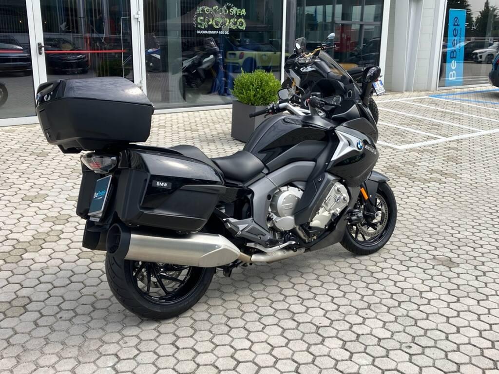 K 1600 GT