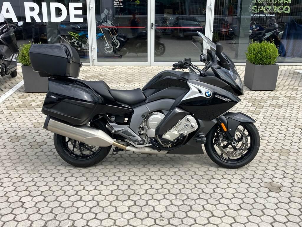 K 1600 GT