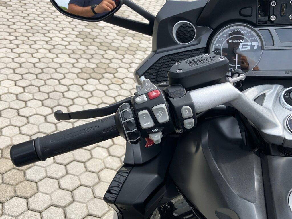 K 1600 GT