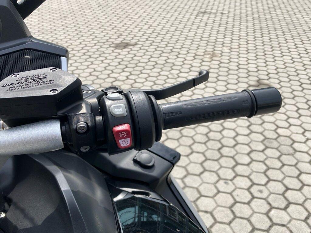 K 1600 GT