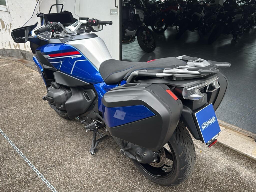 R 1300 RT
