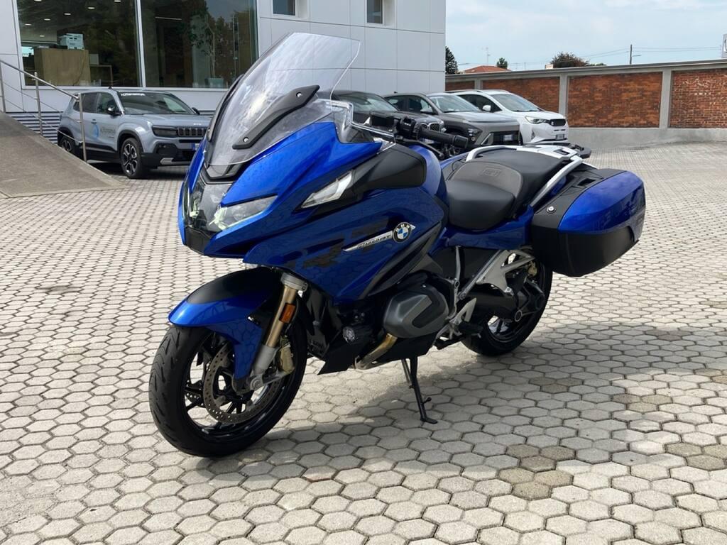 R 1250 RT