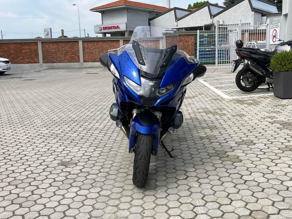 R 1250 RT