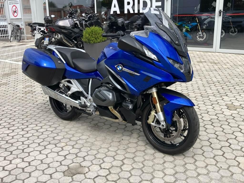 R 1250 RT