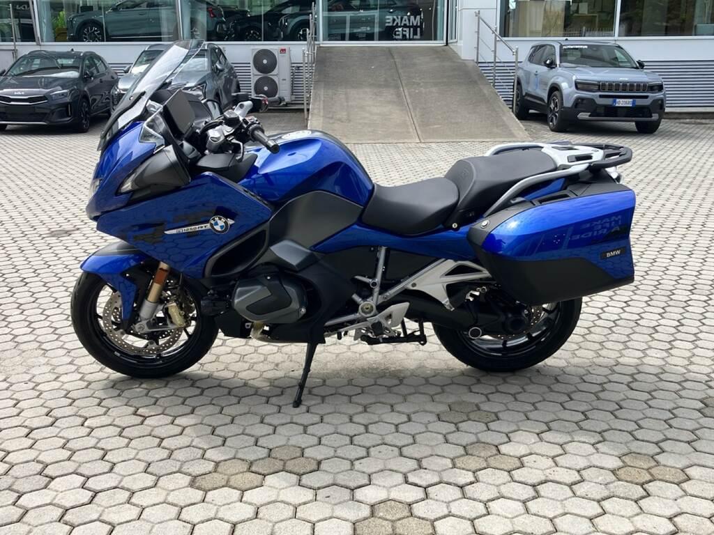 R 1250 RT