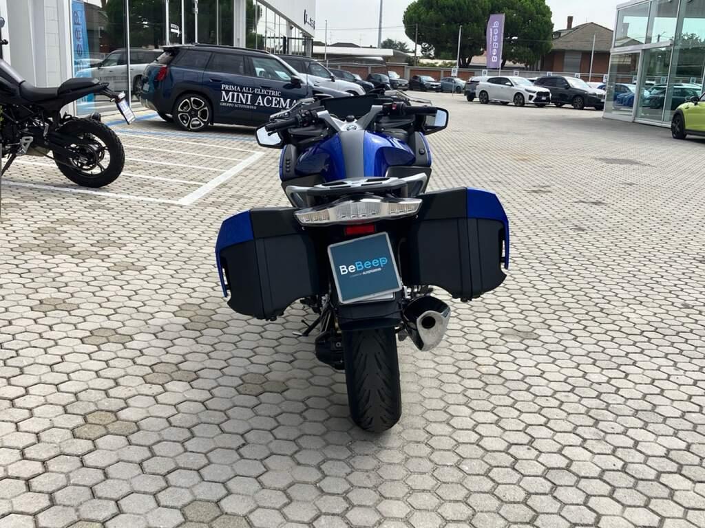 R 1250 RT