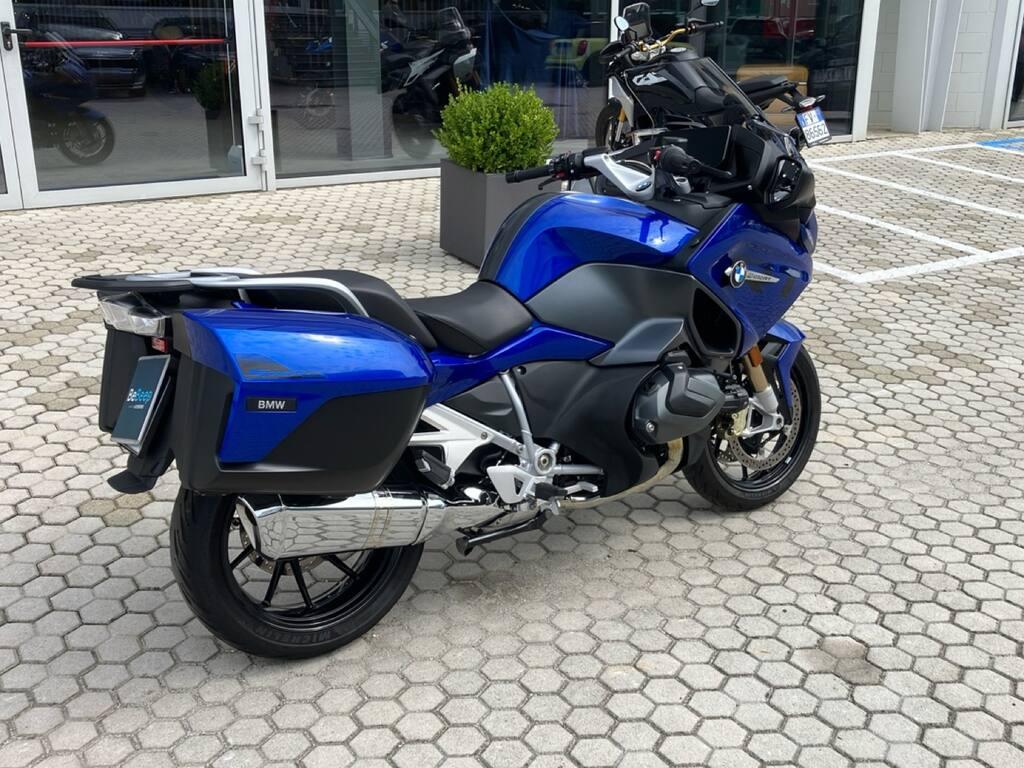 R 1250 RT