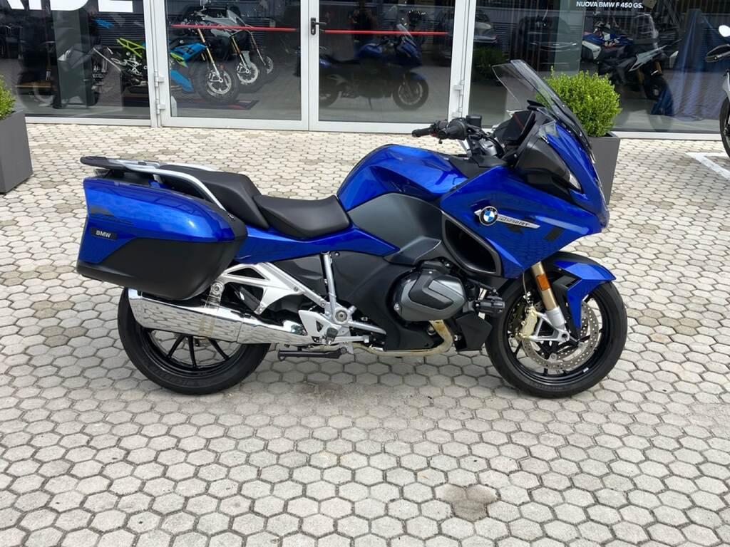 R 1250 RT