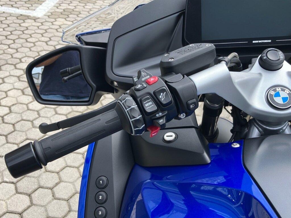 R 1250 RT
