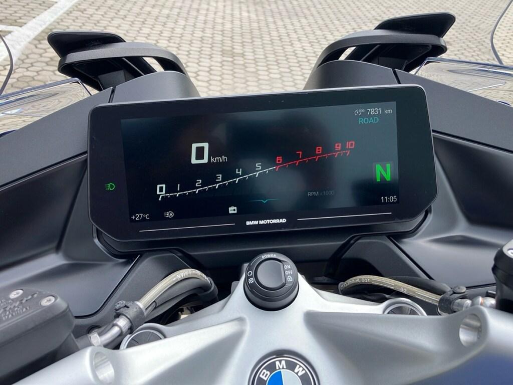 R 1250 RT