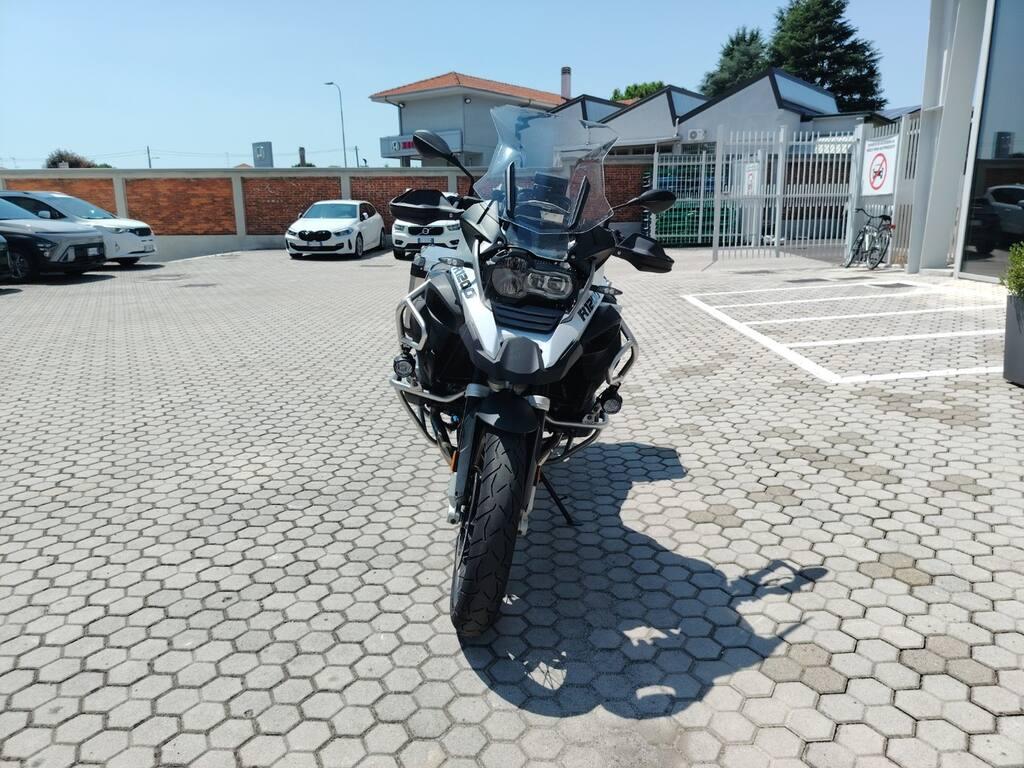 R 1200 GS