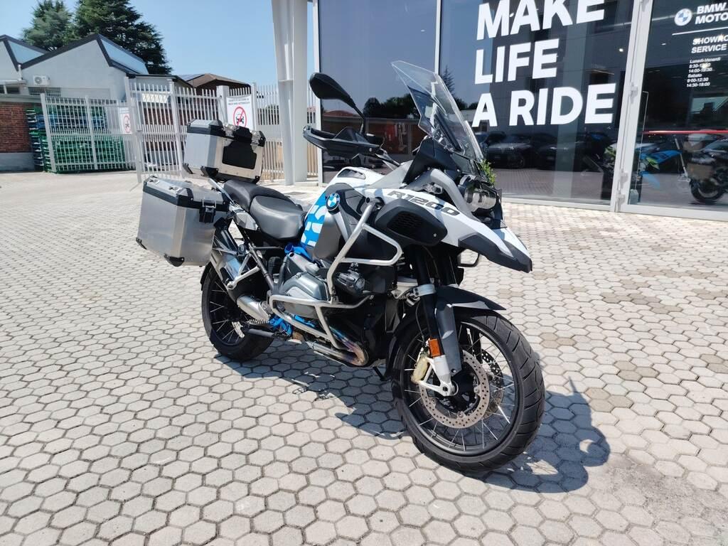 R 1200 GS