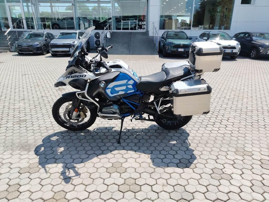 R 1200 GS