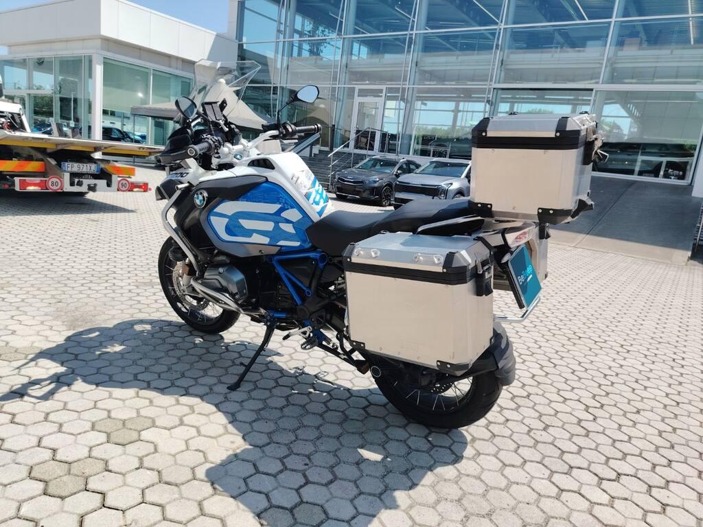R 1200 GS
