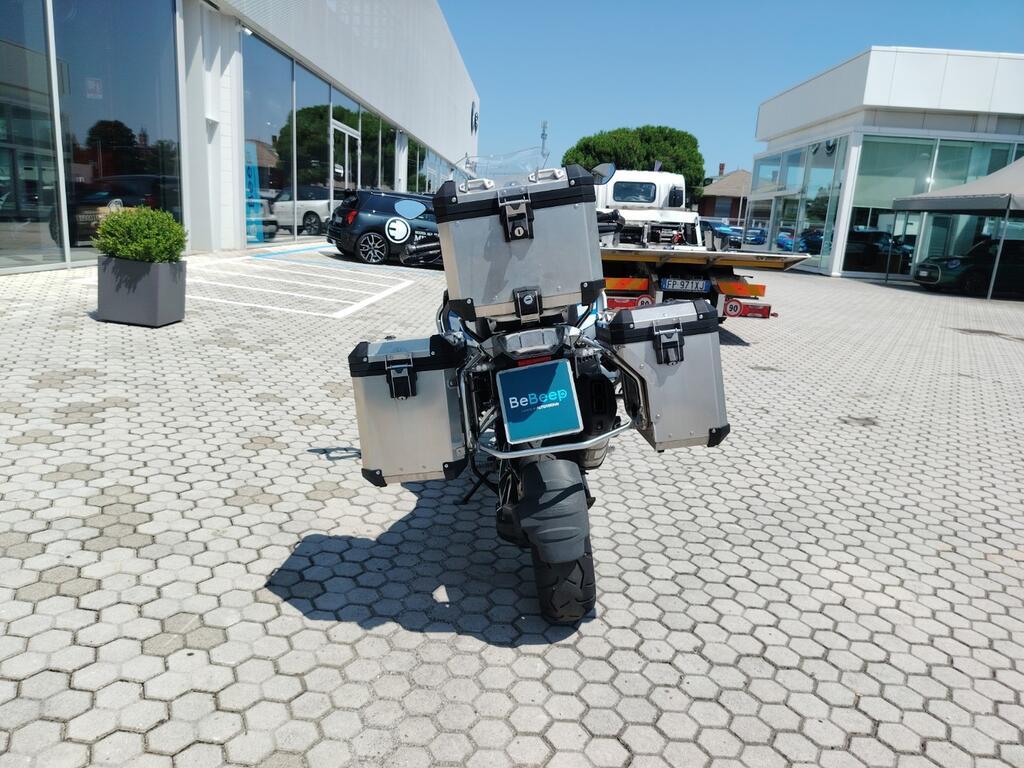 R 1200 GS