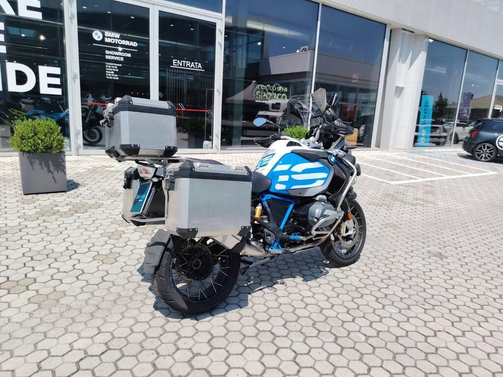R 1200 GS