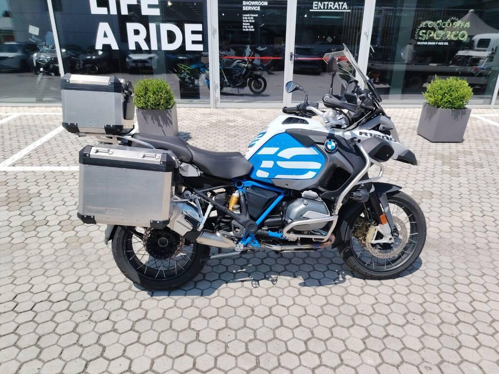 R 1200 GS