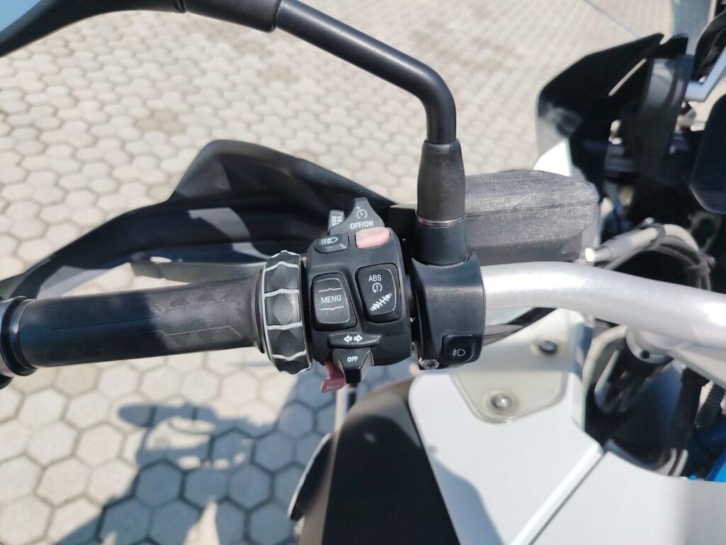 R 1200 GS