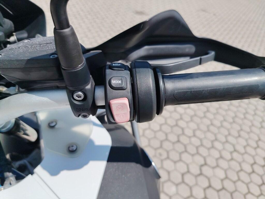R 1200 GS