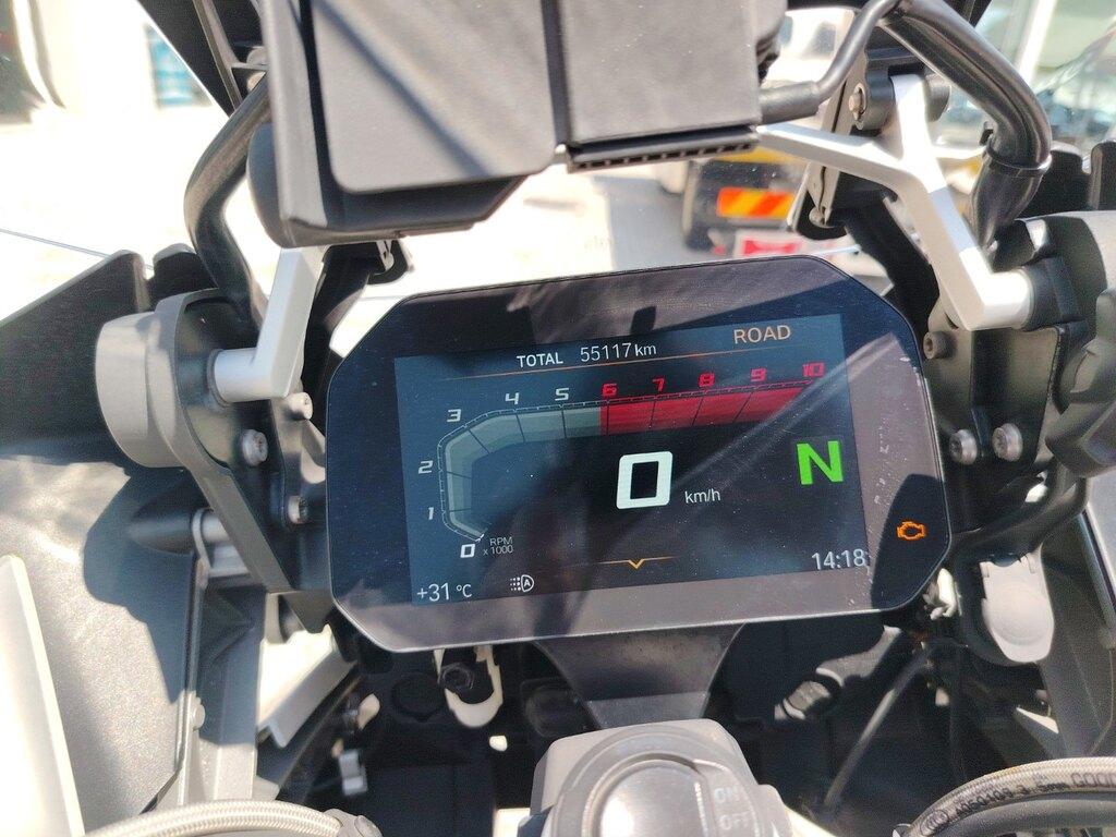 R 1200 GS