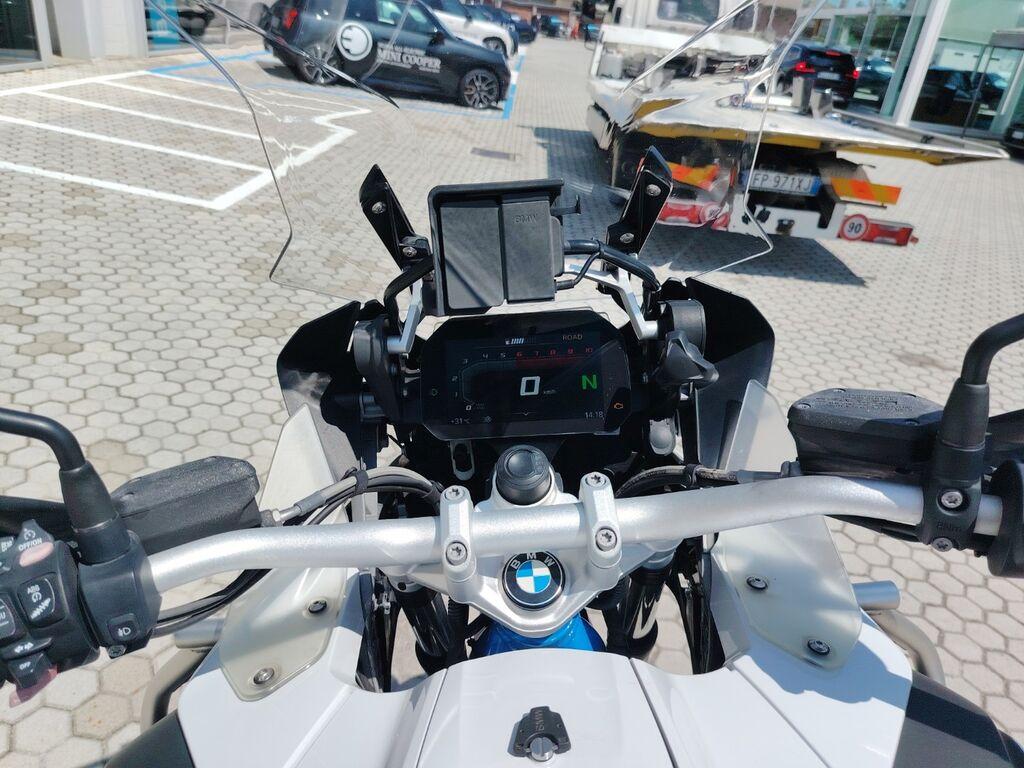 R 1200 GS