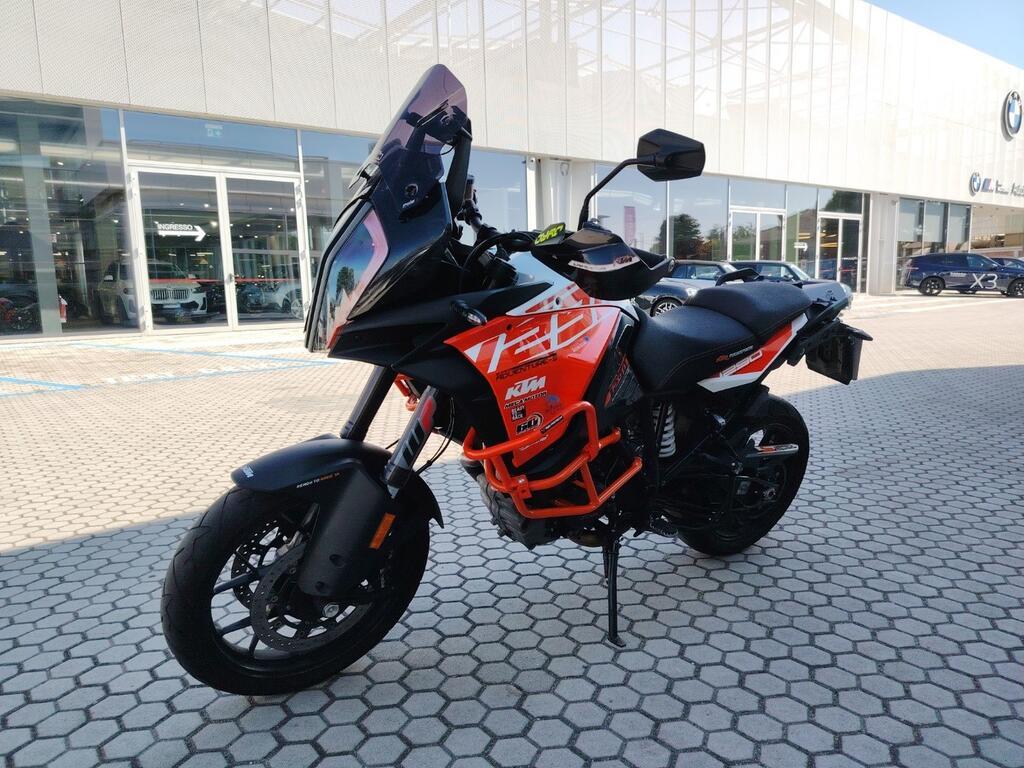 1290 ADVENTURE S