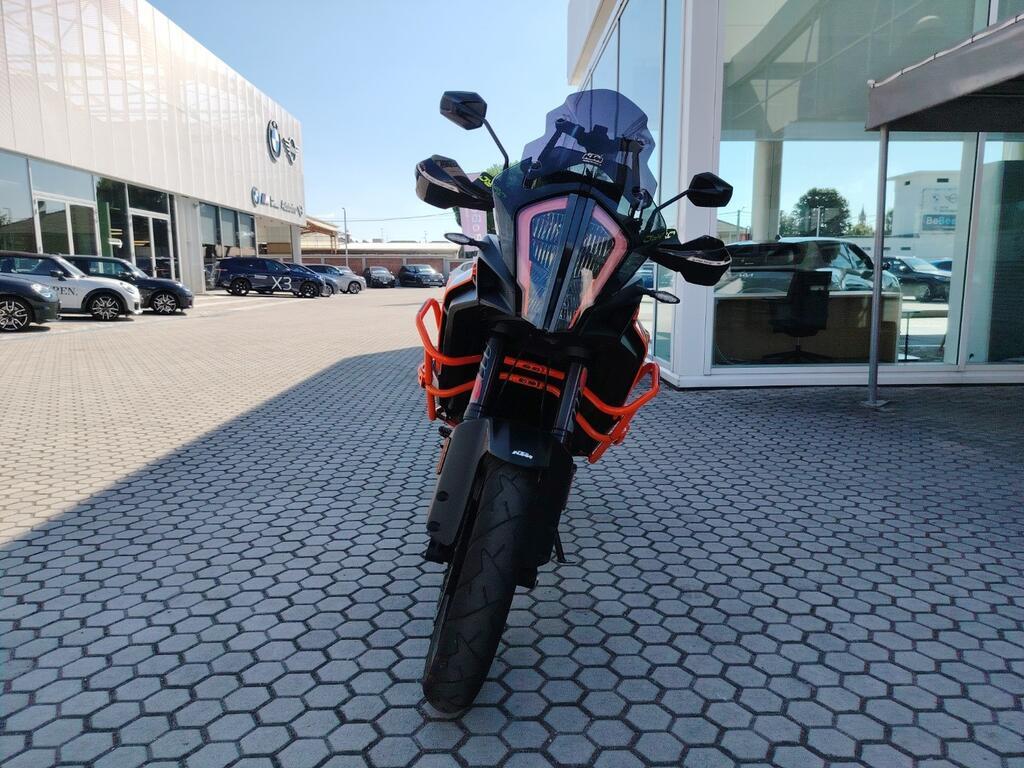 1290 ADVENTURE S