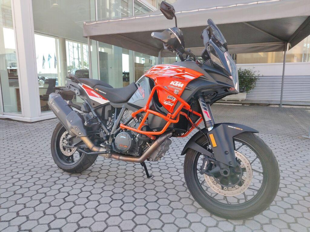 1290 ADVENTURE S