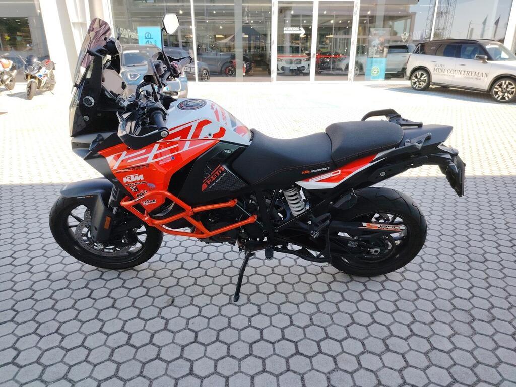 1290 ADVENTURE S