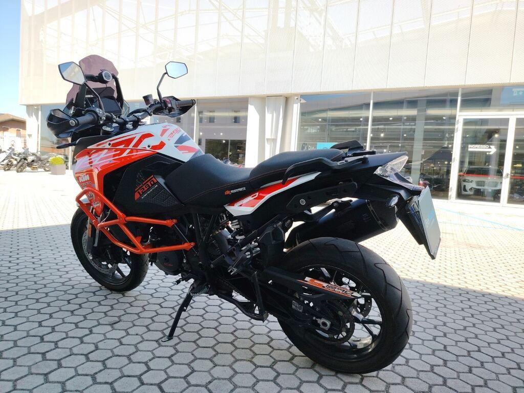 1290 ADVENTURE S