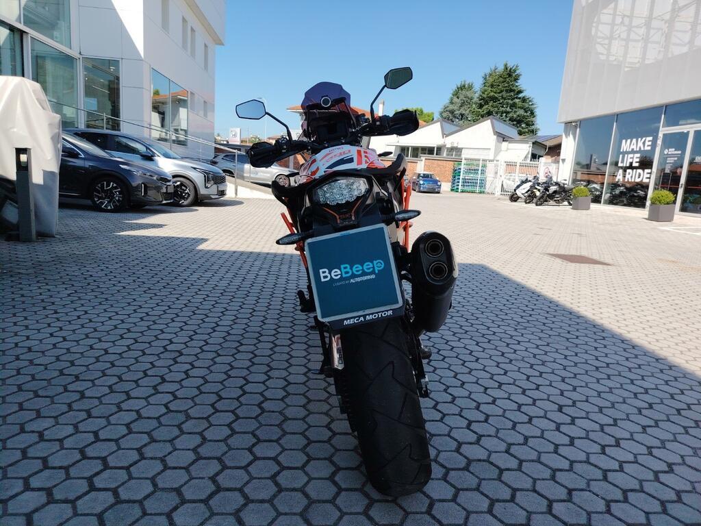 1290 ADVENTURE S