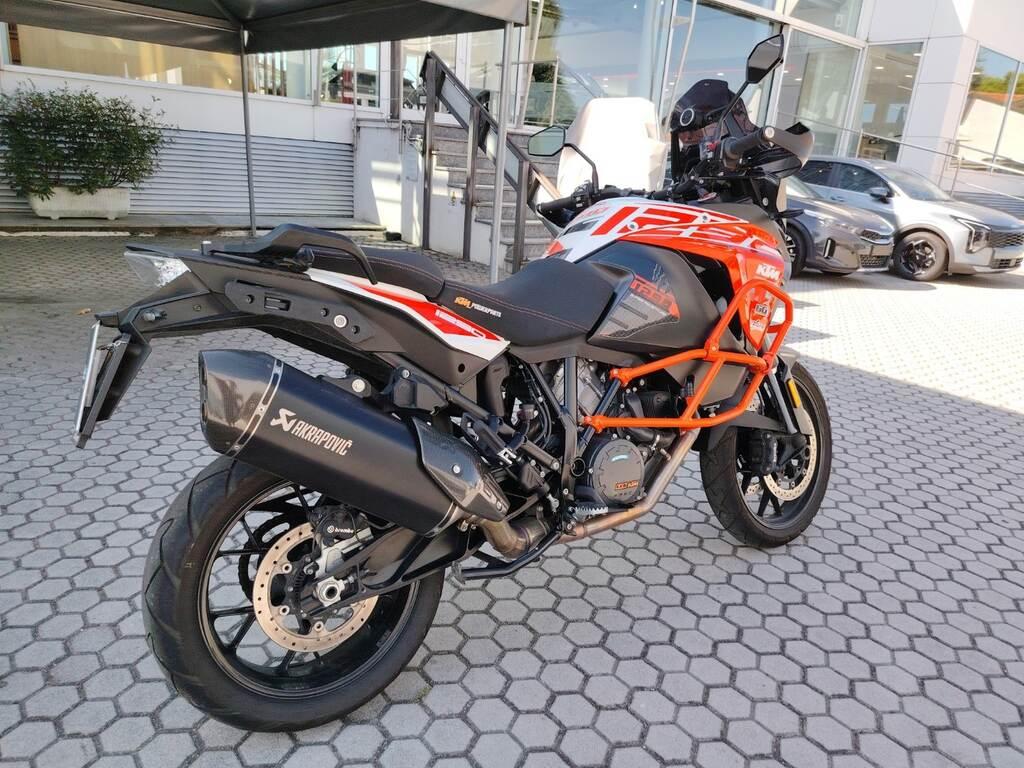 1290 ADVENTURE S