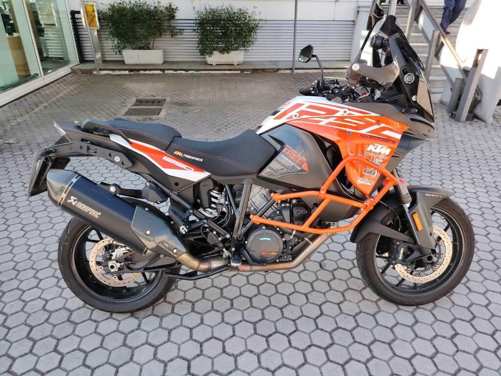 1290 ADVENTURE S