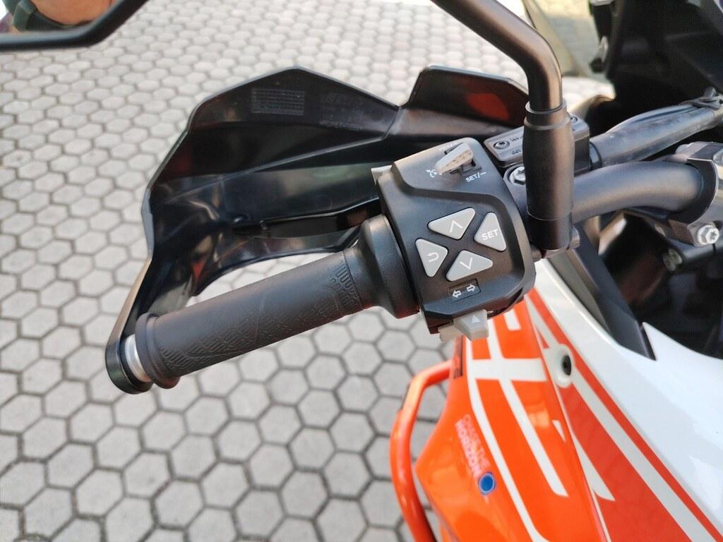 1290 ADVENTURE S