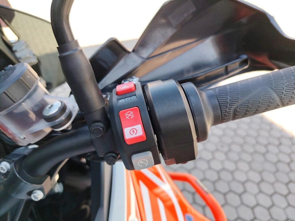 1290 ADVENTURE S