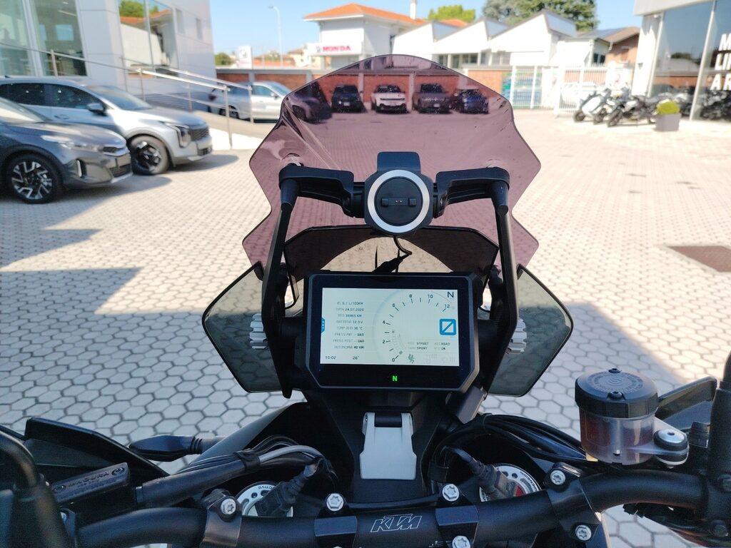 1290 ADVENTURE S