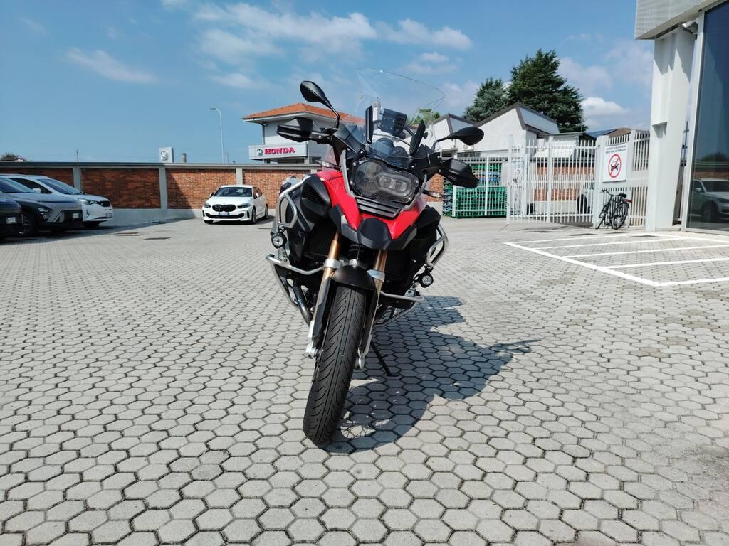 R 1200 GS