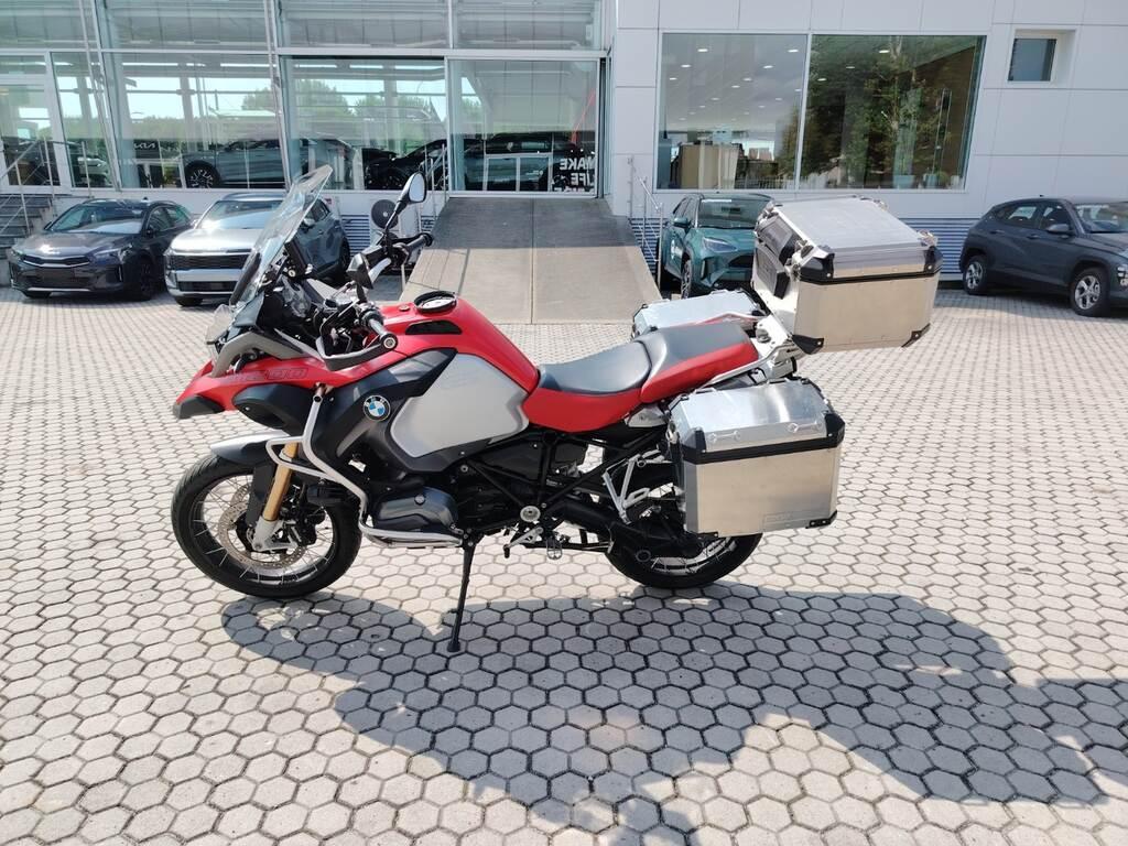 R 1200 GS