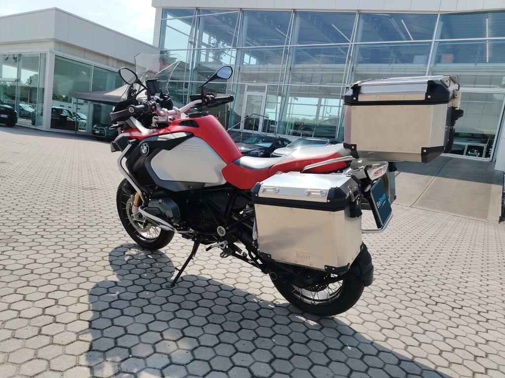 R 1200 GS