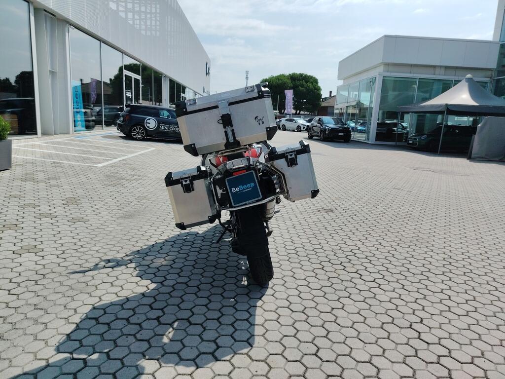 R 1200 GS